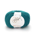 ggh Baby Alpaca Dye | 046 - Petrol