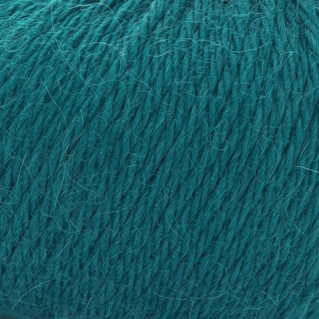 ggh Baby Alpaka Farbe | 046 - Petrol