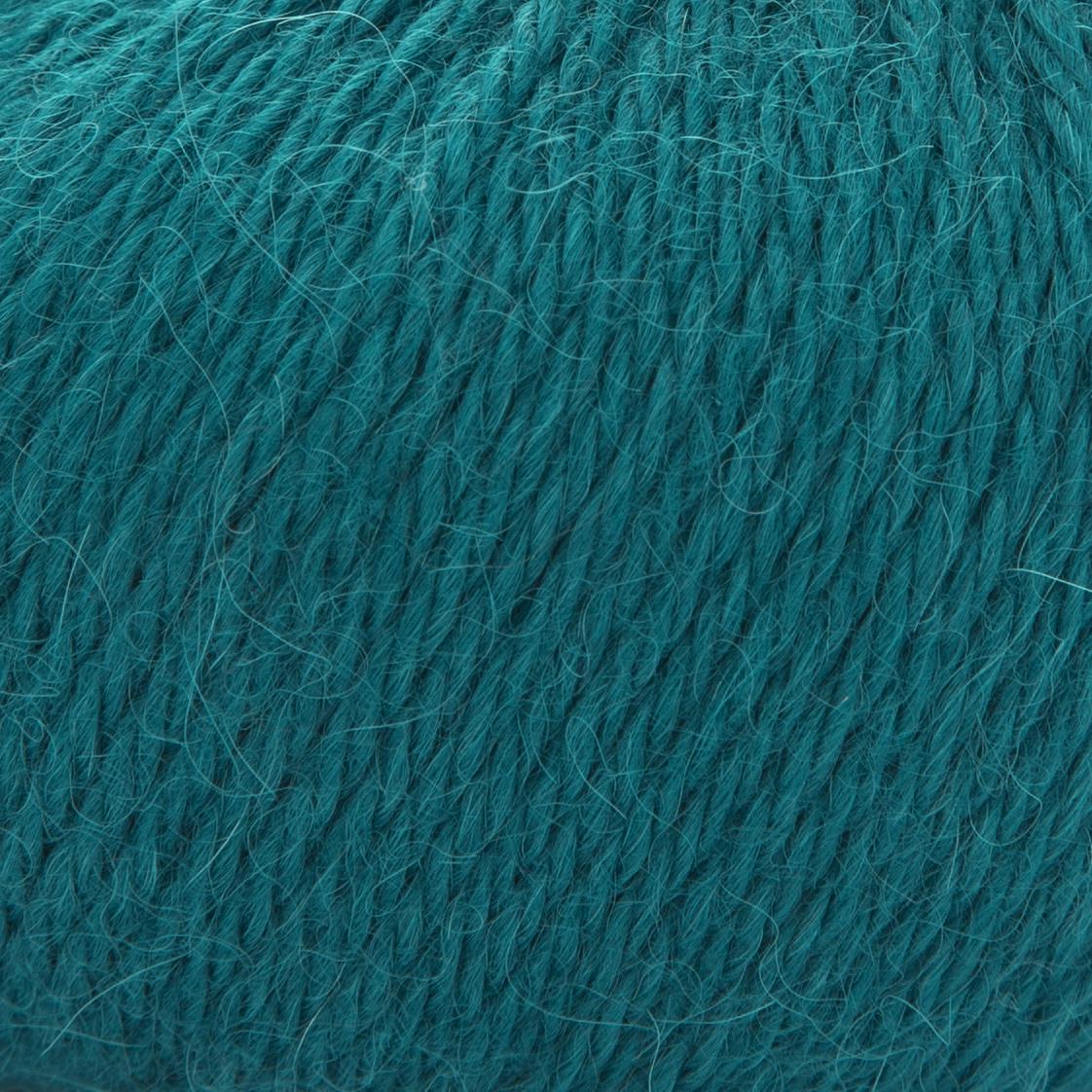 ggh Baby Alpaka Farbe | 046 - Petrol