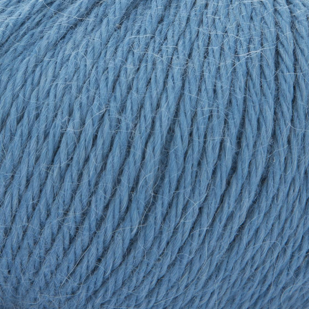ggh Baby Alpaka Farbe | 048 - Arktisblau