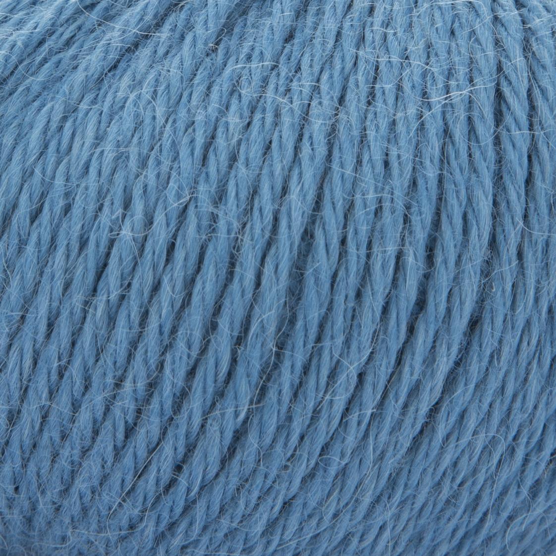 ggh Baby Alpaka Farbe | 048 - Arktisblau