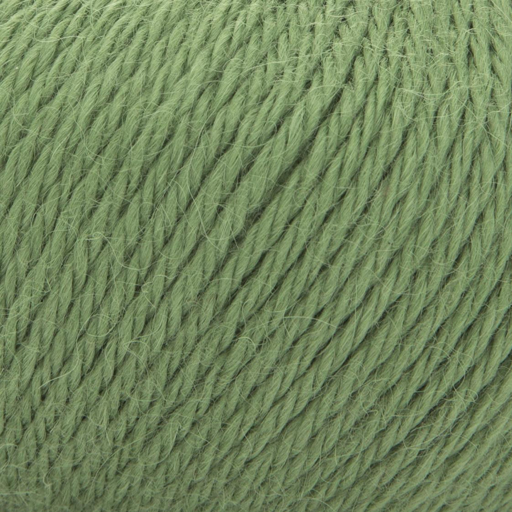 ggh Baby Alpaka Farbe | 050 - Pistazie