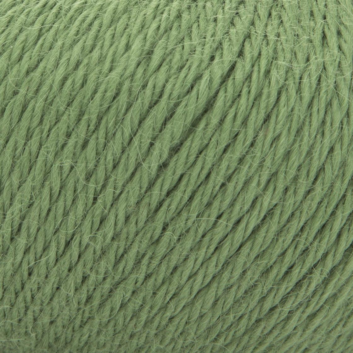 ggh Baby Alpaka Farbe | 050 - Pistazie