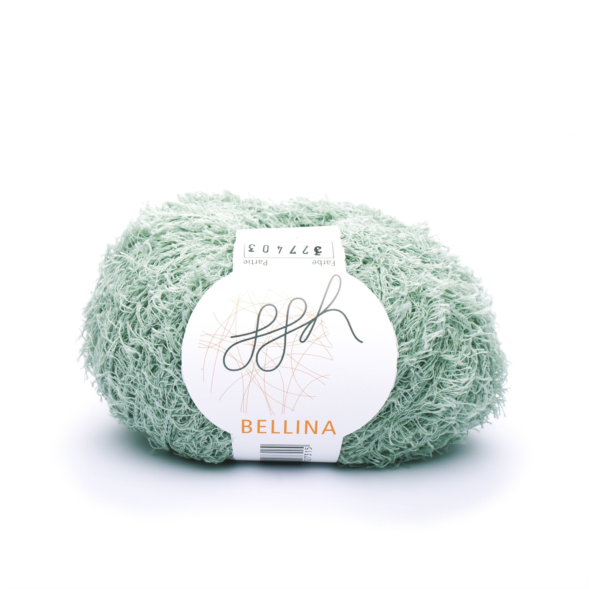 ggh Bellina | 003 - Blassgrün - Rebecca - Online.de