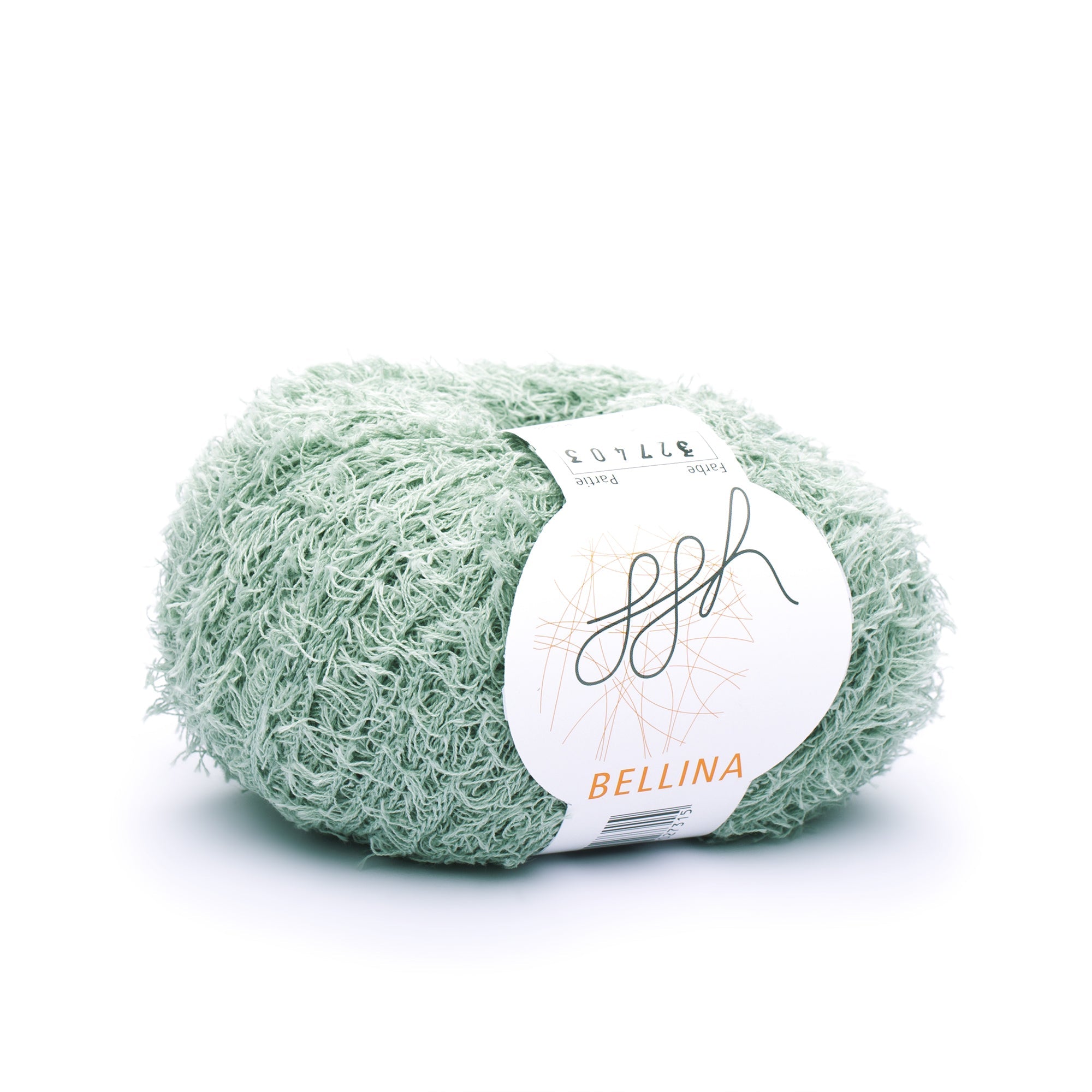 ggh Bellina | 003 - Blassgrün - Rebecca - Online.de