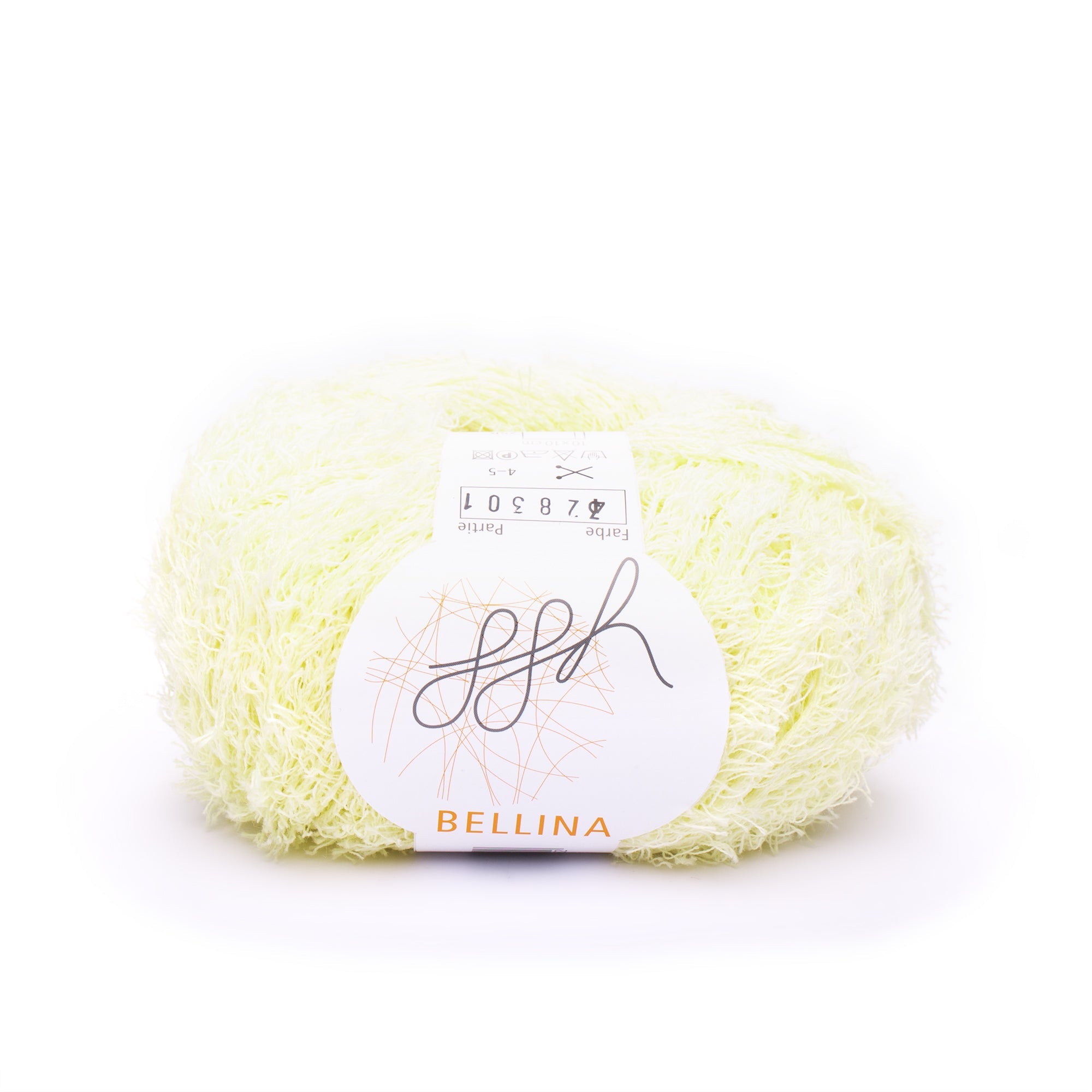 ggh Bellina | 004 - Hellgelb - Rebecca - Online.de