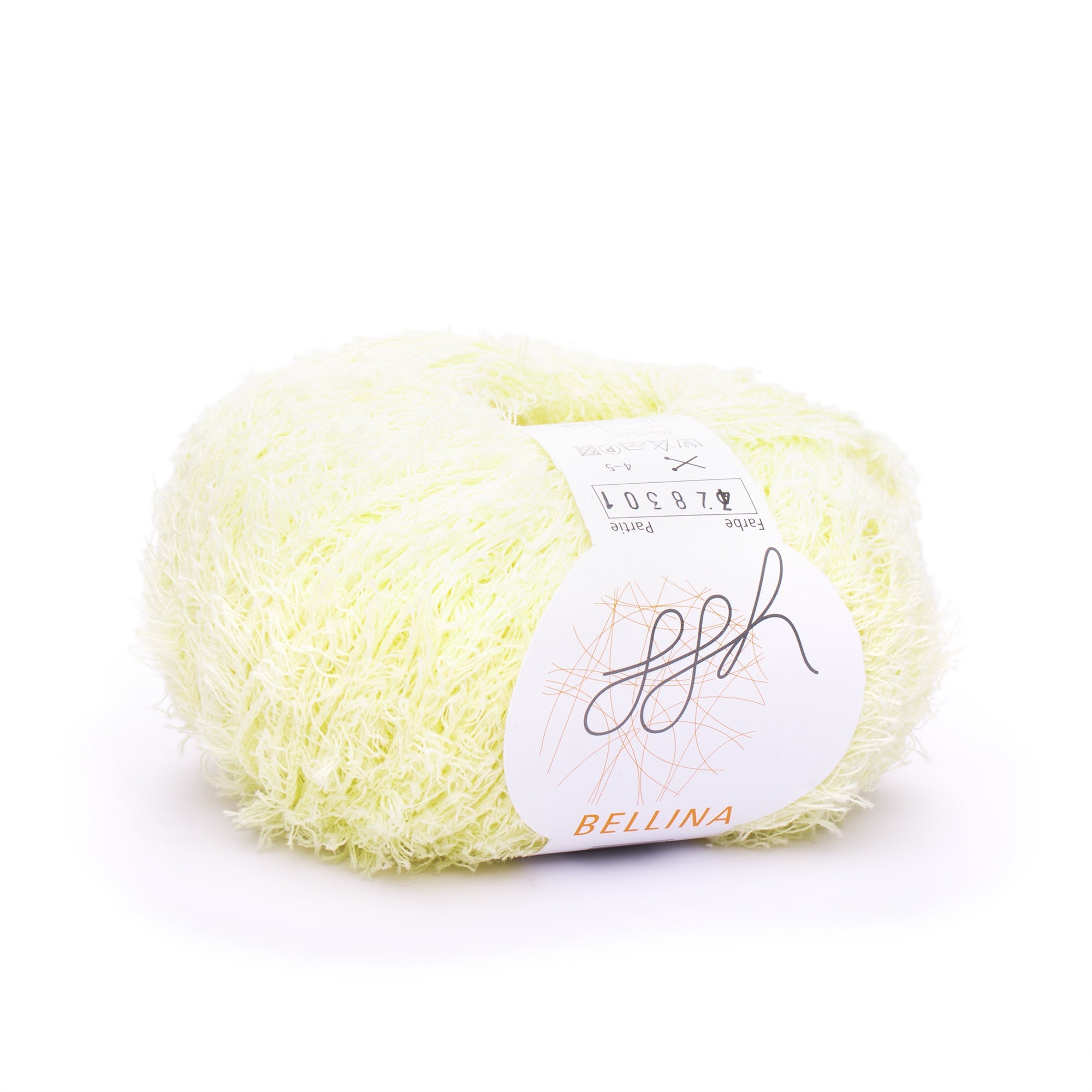 ggh Bellina | 004 - Hellgelb - Rebecca - Online.de