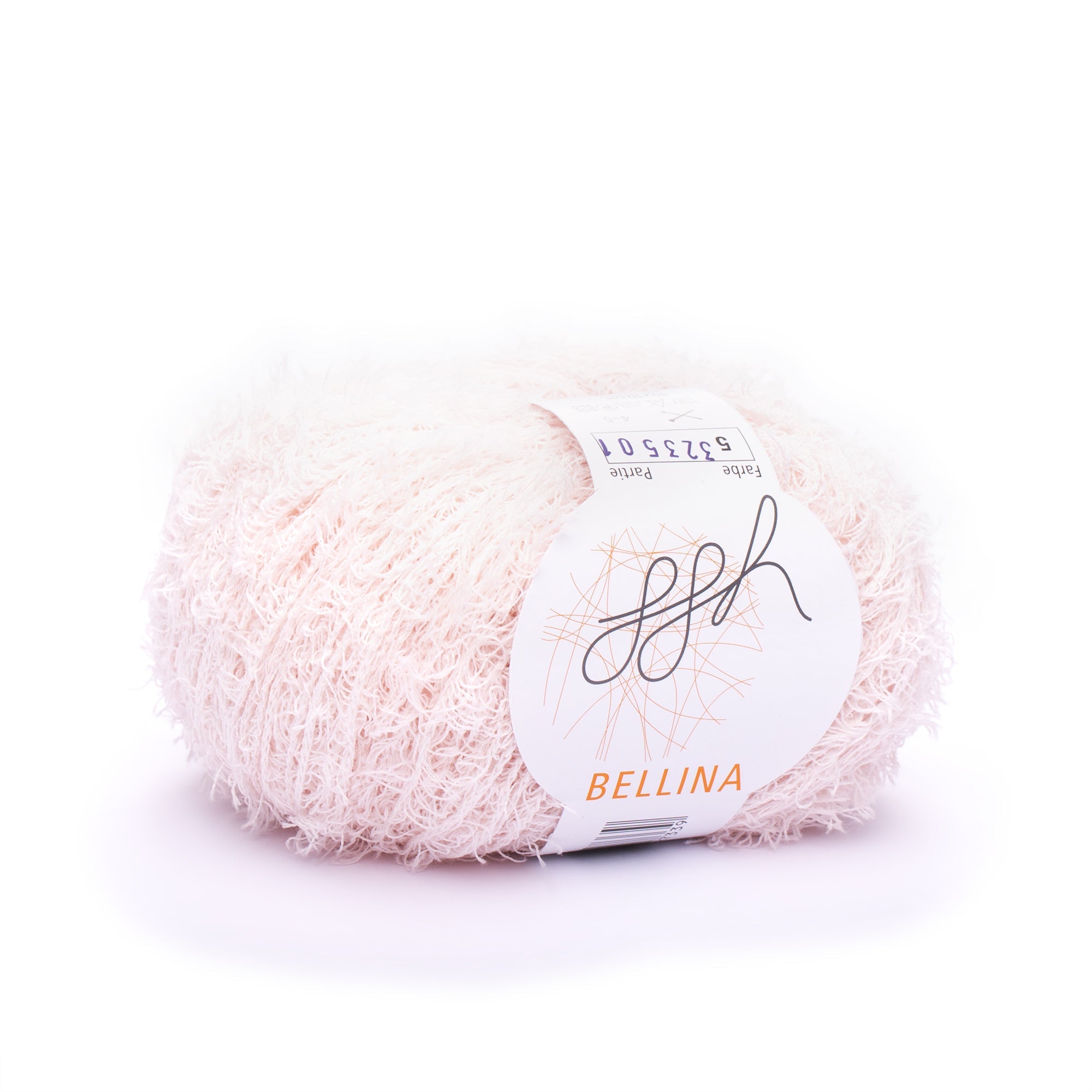 ggh Bellina | 005 - Puder - Rebecca - Online.de