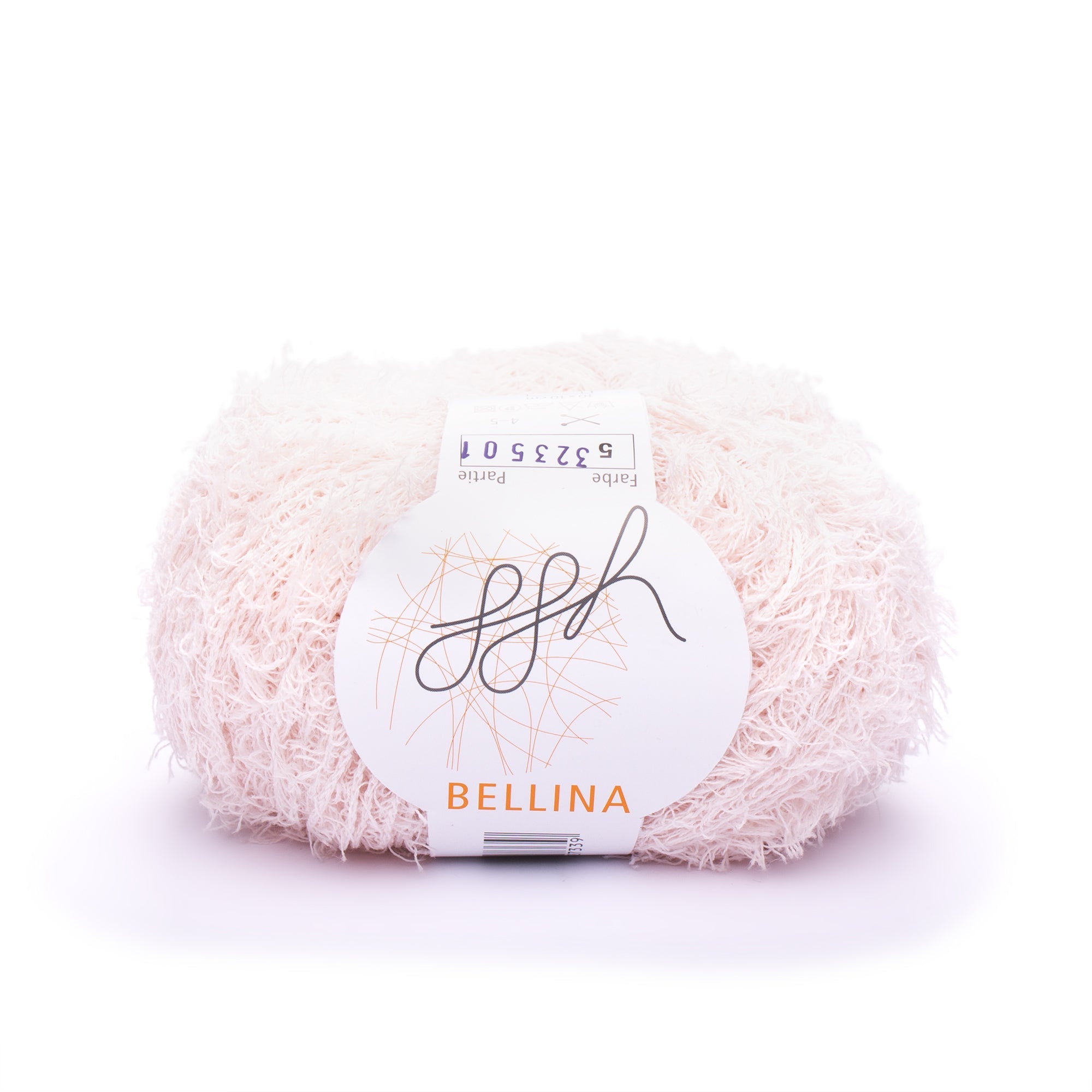 ggh Bellina | 005 - Puder - Rebecca - Online.de
