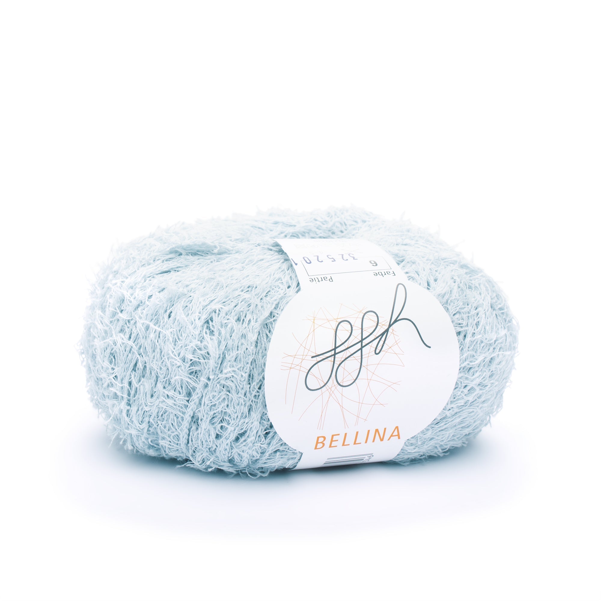 ggh Bellina | 006 - Hellblau - Rebecca - Online.de