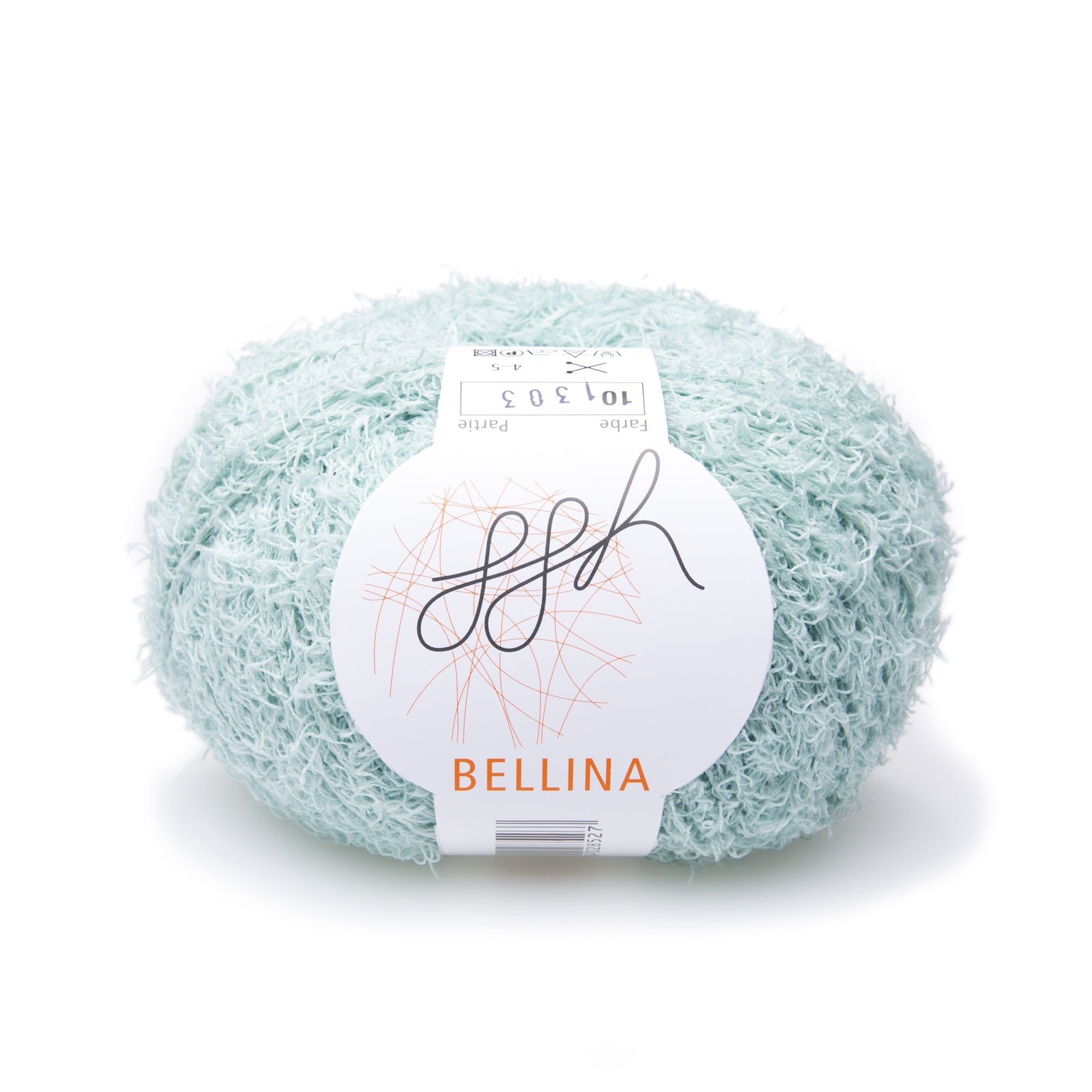 ggh Bellina | 010 - Mint - Rebecca - Online.de