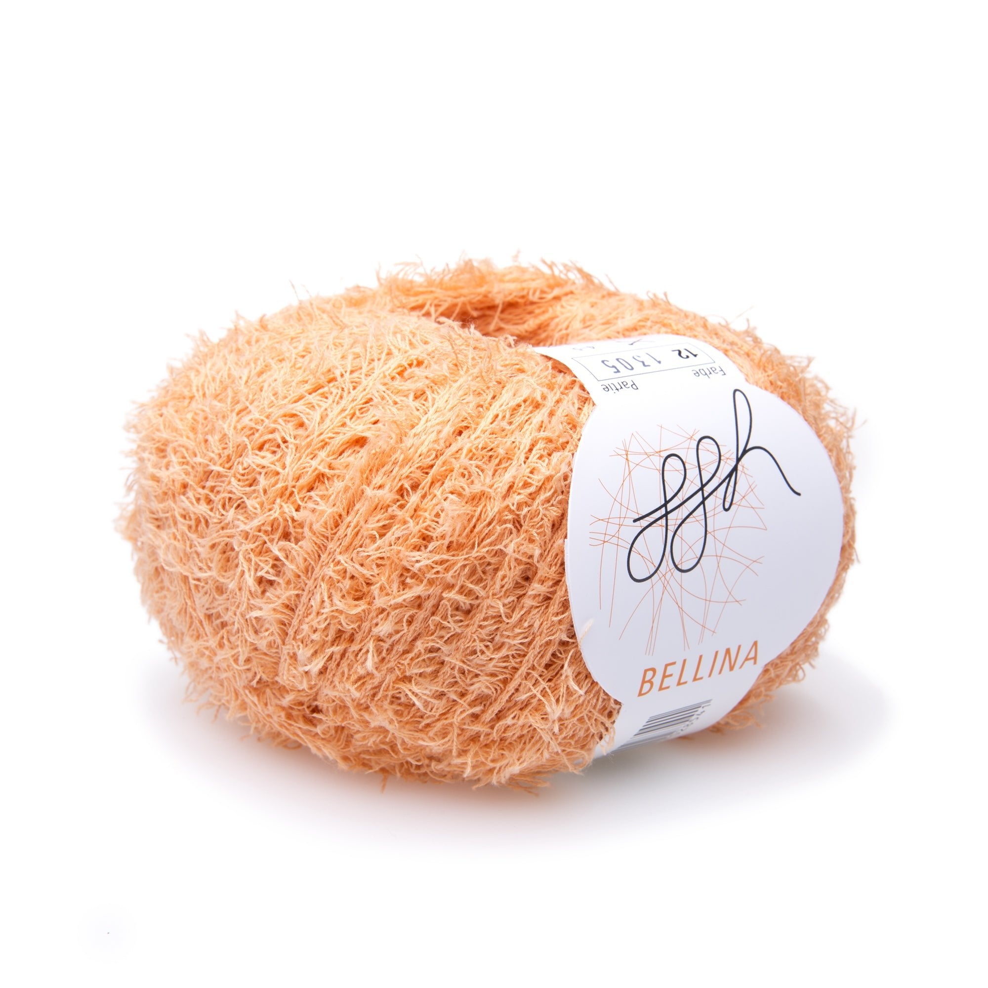 ggh Bellina | 012 - Orange - Rebecca - Online.de