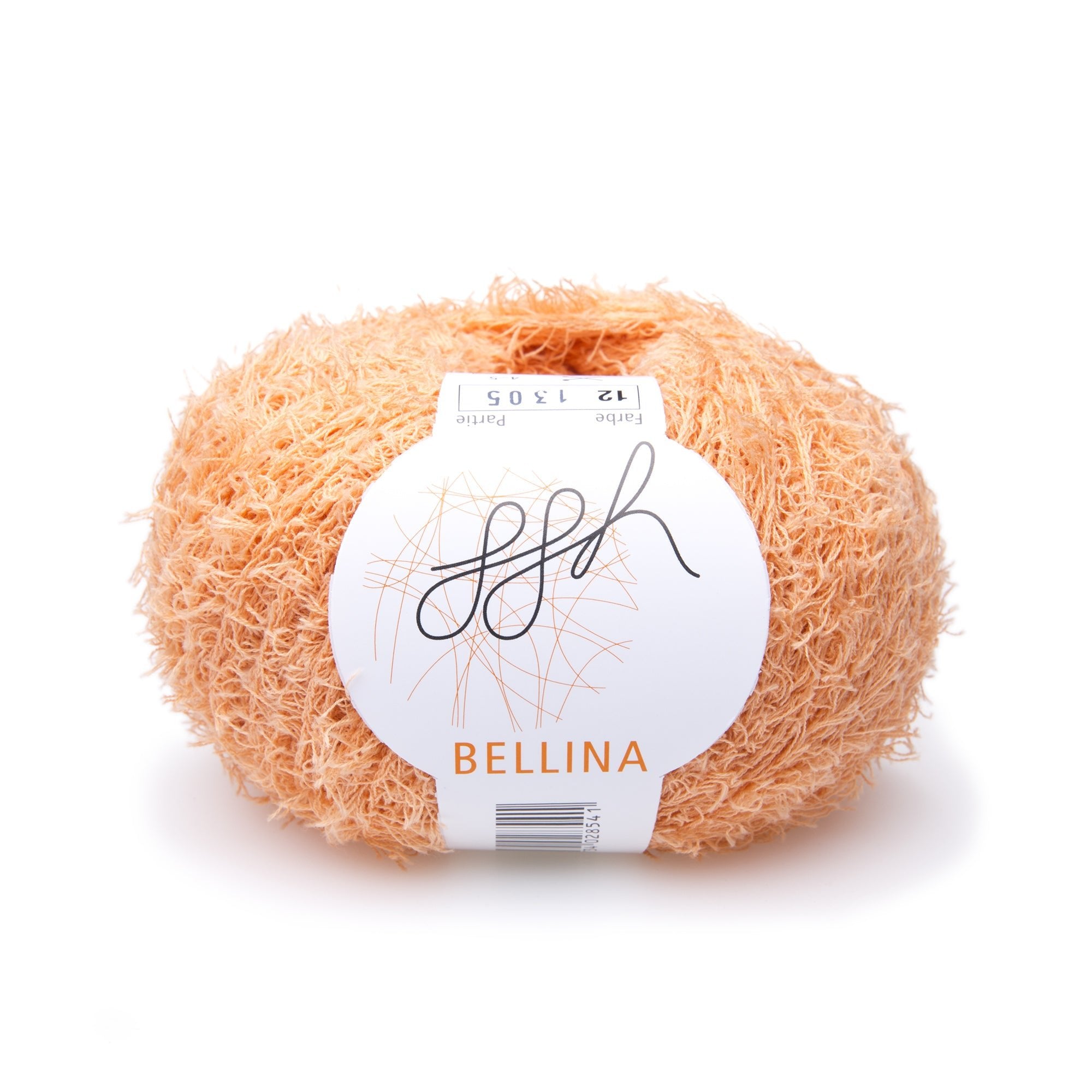 ggh Bellina | 012 - Orange - Rebecca - Online.de