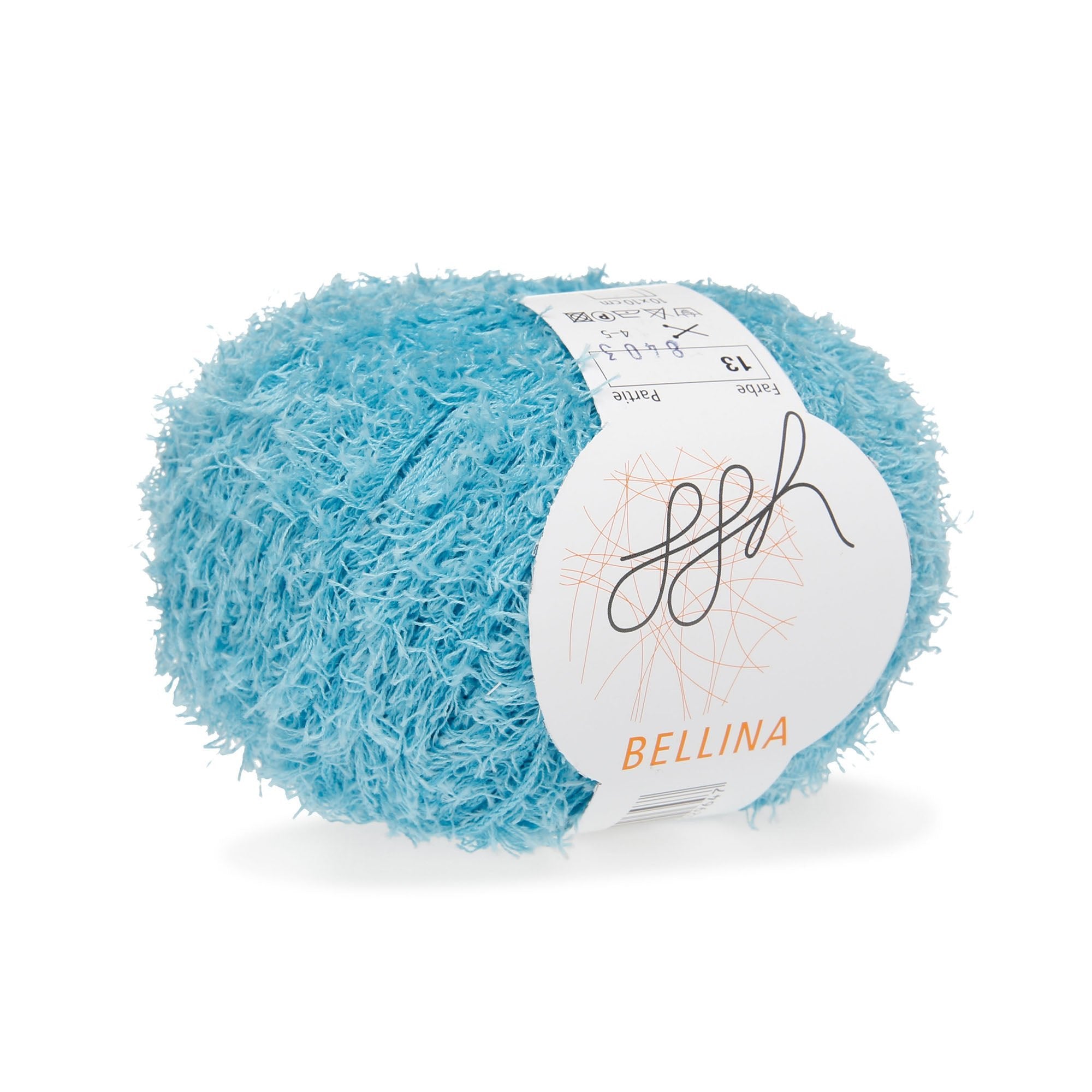 ggh Bellina | 013 - Aquablau - Rebecca - Online.de