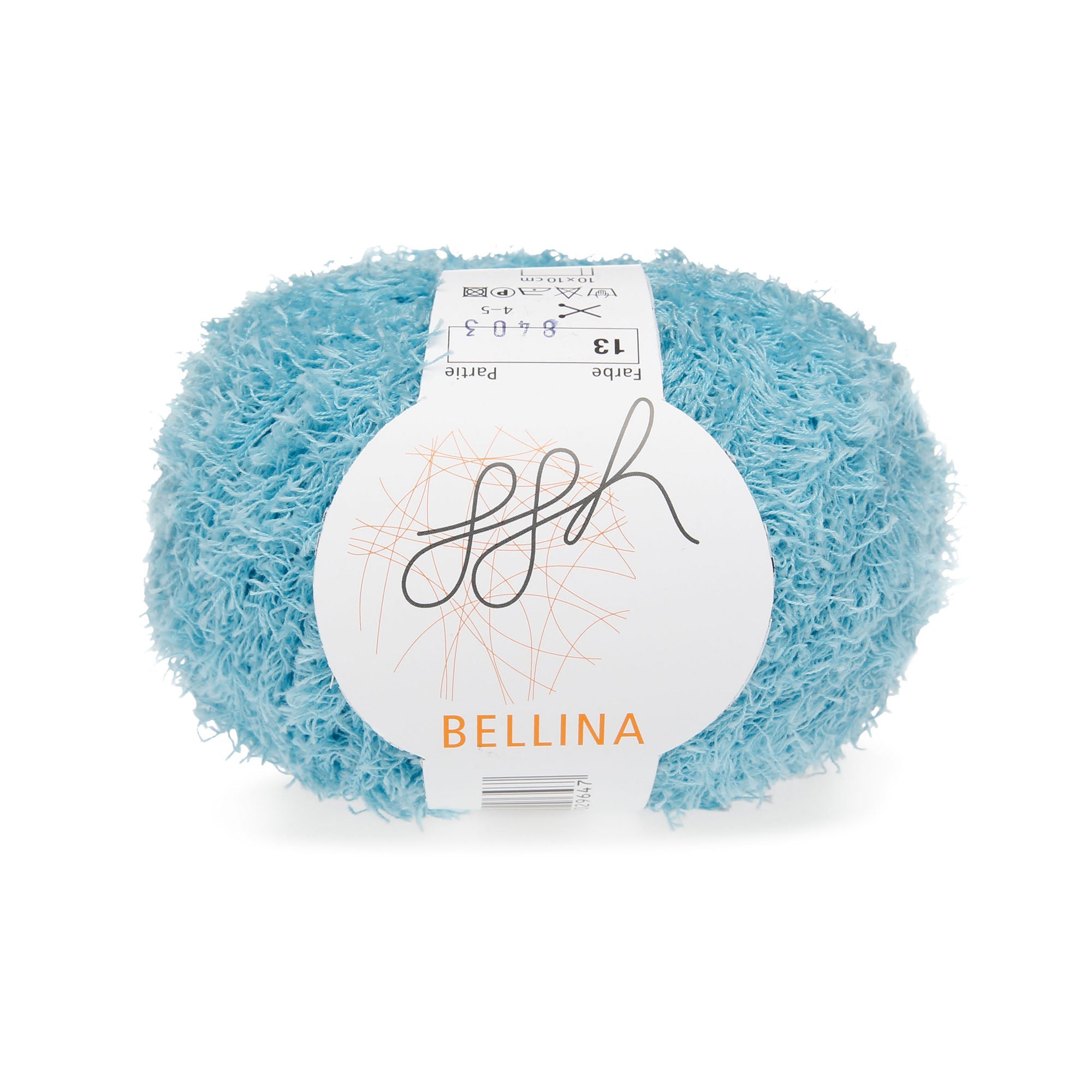 ggh Bellina | 013 - Aquablau - Rebecca - Online.de