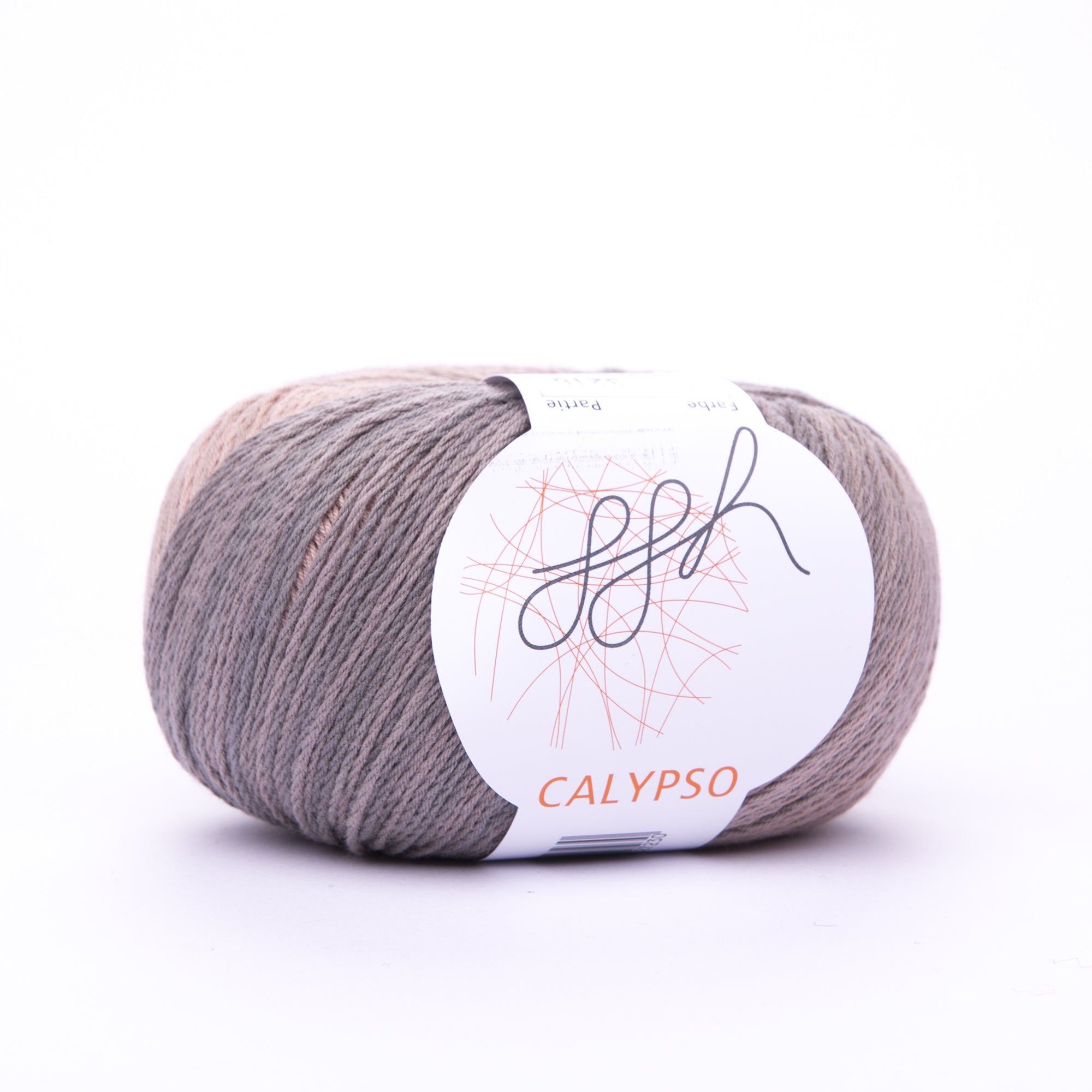 ggh Calypso | 002 - Rosenholz - Grau - Rebecca - Online.de