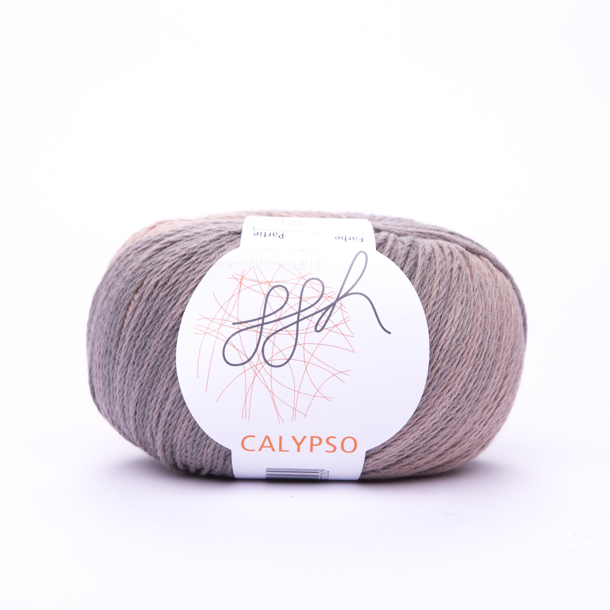 ggh Calypso | 002 - Rosenholz - Grau - Rebecca - Online.de