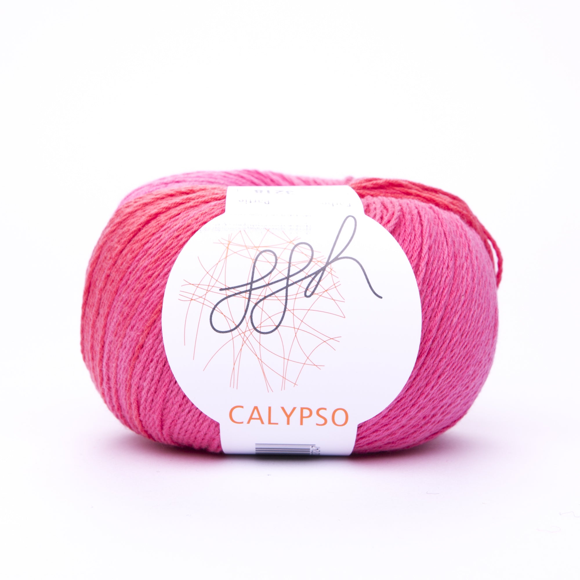 ggh Calypso | 003 - Pink - Koralle - Rebecca - Online.de