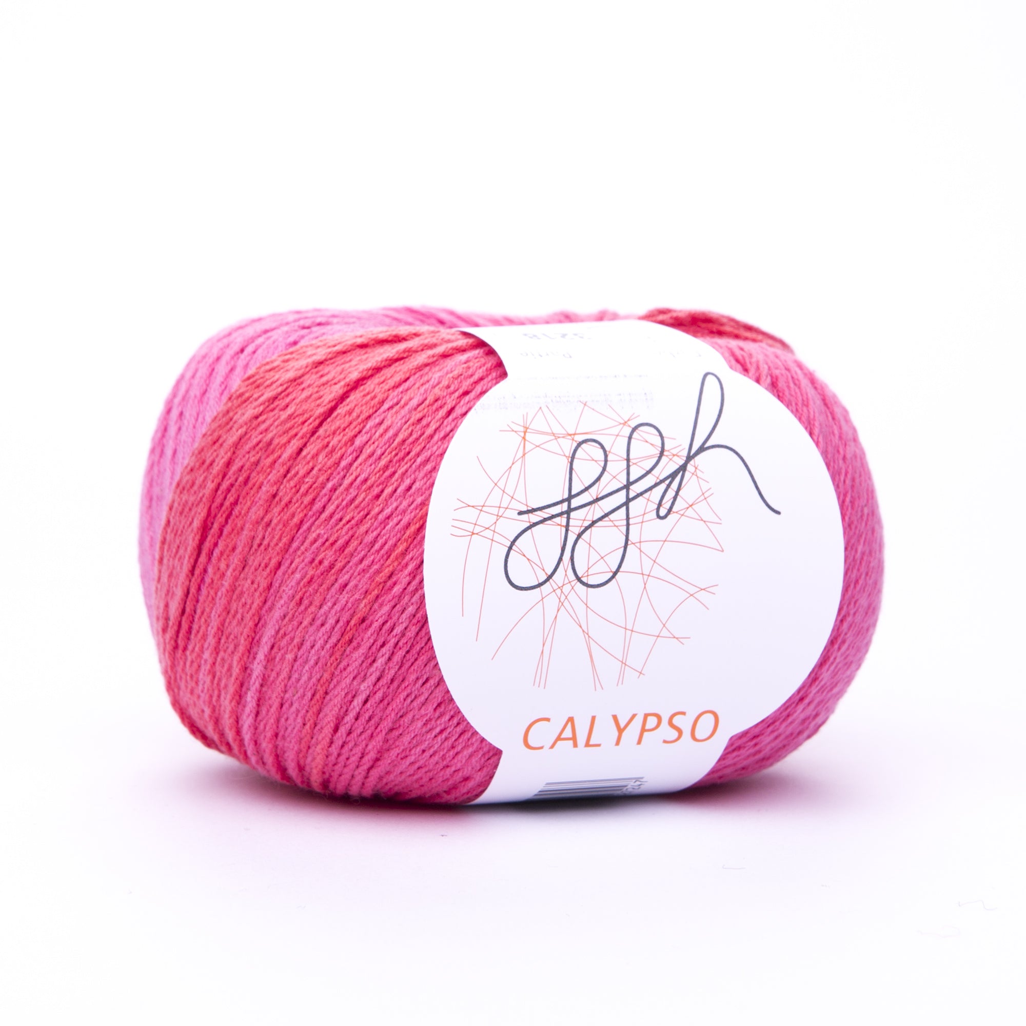 ggh Calypso | 003 - Pink - Koralle - Rebecca - Online.de