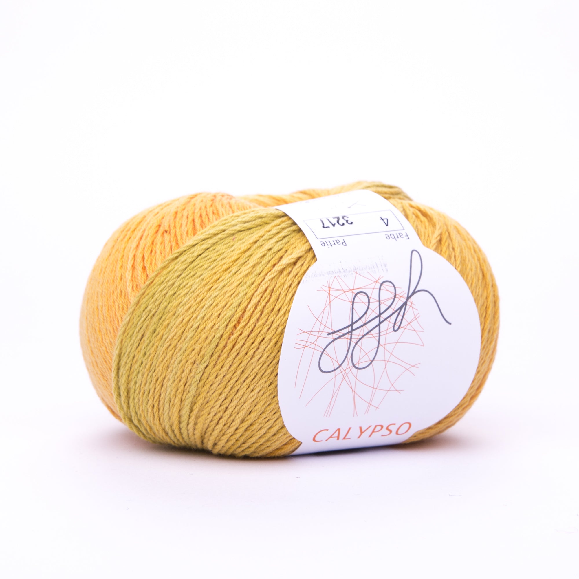 ggh Calypso | 004 - Orange - Oliv - Rebecca - Online.de