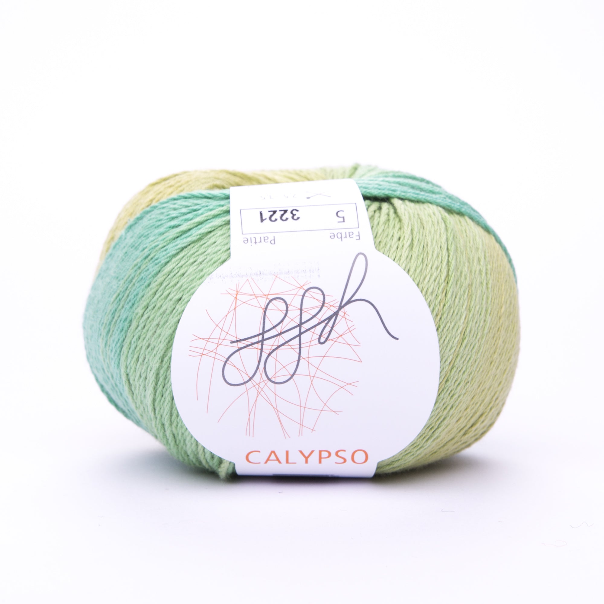 ggh Calypso | 005 - Oliv - Türkis - Rebecca - Online.de
