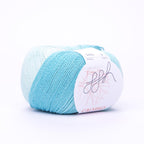 ggh Calypso | 006 - Gletscher-Türkis