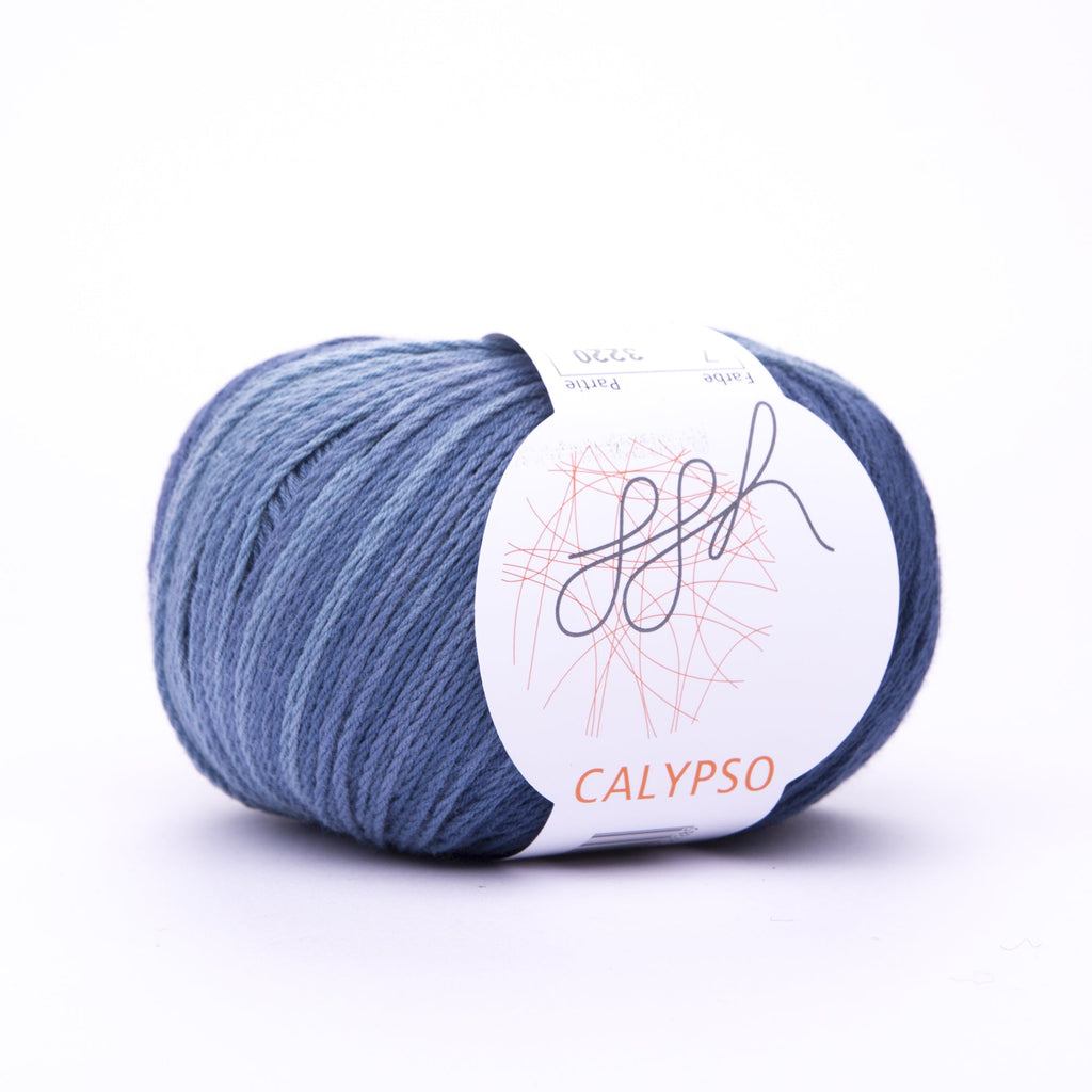 ggh Calypso | 007 - Ozeanblau - Türkis - Rebecca - Online.de