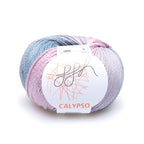 ggh Calypso | 008 - Altrosa - Grau - Rebecca - Online.de