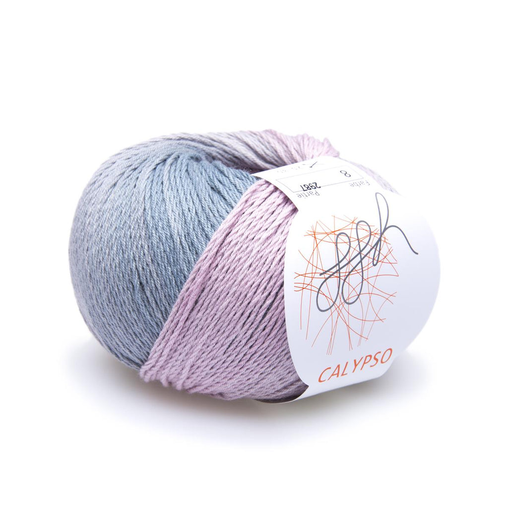 ggh Calypso | 008 - Altrosa - Grau