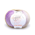 ggh Calypso | 009 - Ocker - Lila