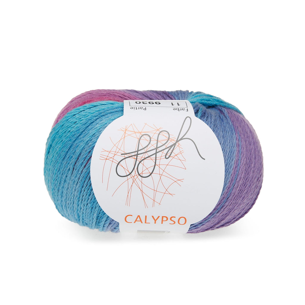 ggh Calypso | 011 - Cyan - Magenta - Rebecca - Online.de