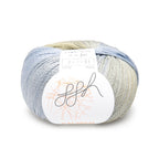 ggh Calypso | 013 - Himmelblau - Moosgrün - Rebecca - Online.de