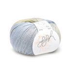 ggh Calypso | 013 - Himmelblau - Moosgrün - Rebecca - Online.de