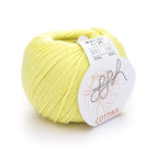 ggh Cottina | 001 - Hellgelb - Rebecca - Online.de