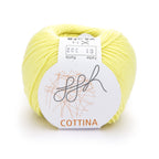 ggh Cottina | 001 - Hellgelb - Rebecca - Online.de