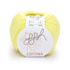 ggh Cottina | 001 - Hellgelb
