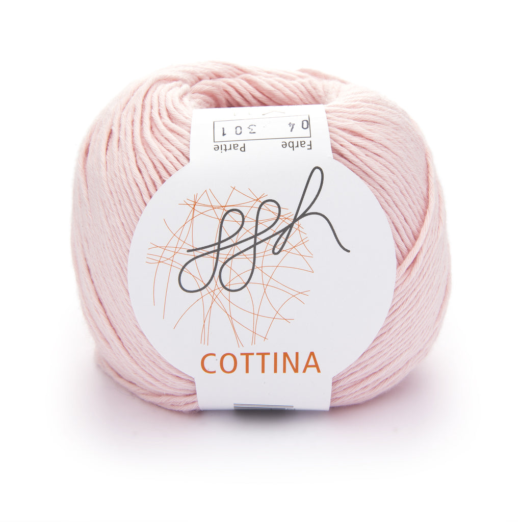ggh Cottina | 004 - Rosa