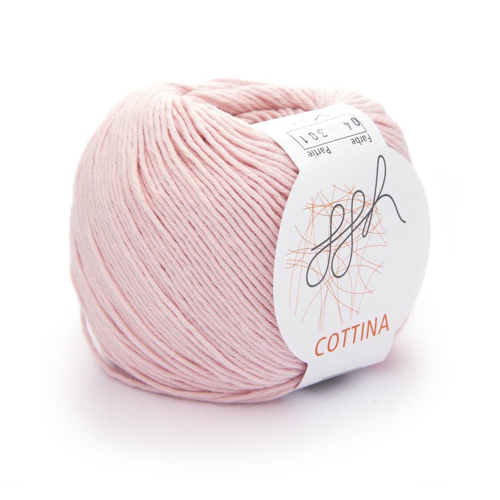 ggh Cottina | 004 - Rosa