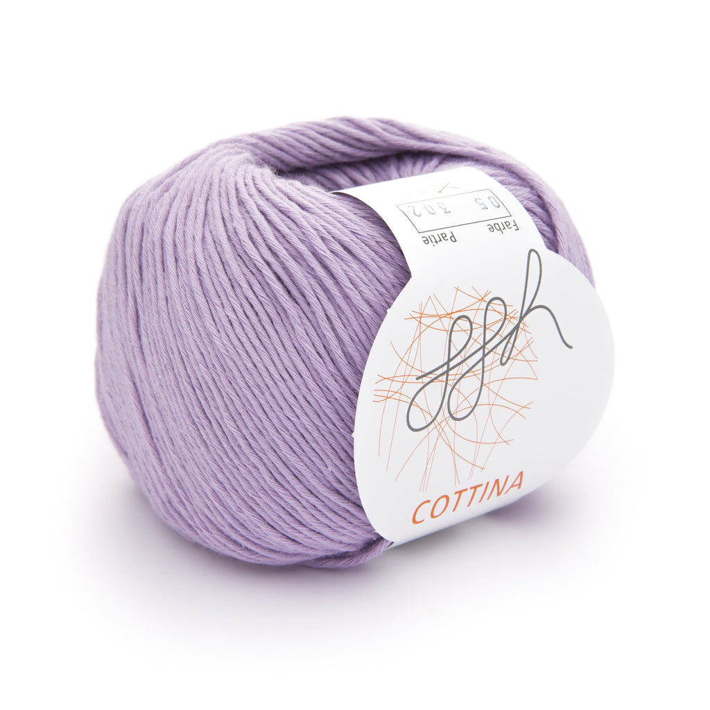 ggh Cottina | 005 - Helles Veilchen - Rebecca - Online.de