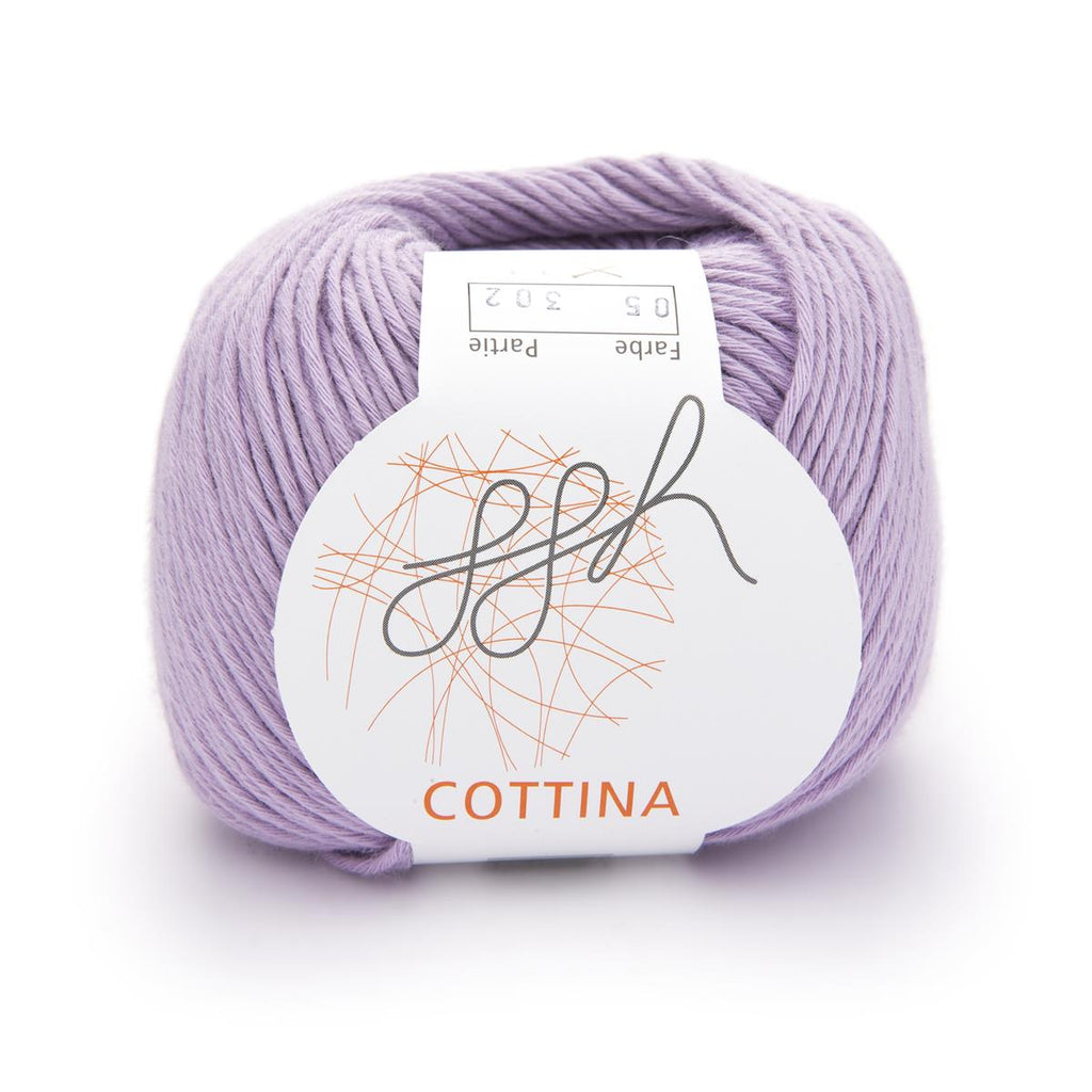 ggh Cottina | 005 - Helles Veilchen