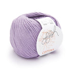 ggh Cottina | 005 - Helles Veilchen