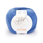 ggh Cottina | 007 - Kornblumenblau - Rebecca - Online.de