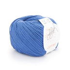 ggh Cottina | 007 - Kornblumenblau