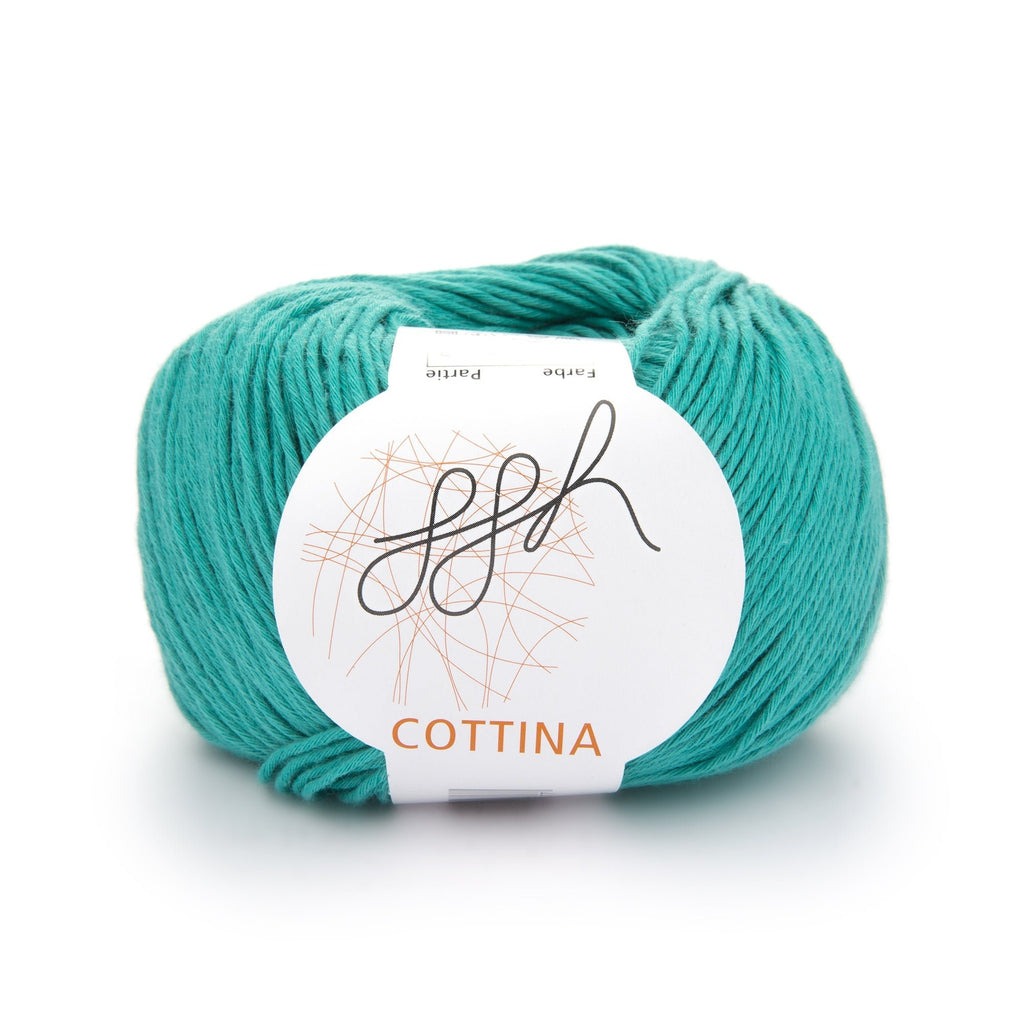 ggh Cottina | 009 - Chromgrün - Rebecca - Online.de