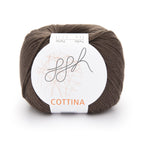ggh Cottina | 013 - Dunkelbraun - Rebecca - Online.de