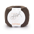 ggh Cottina | 013 - Dunkelbraun