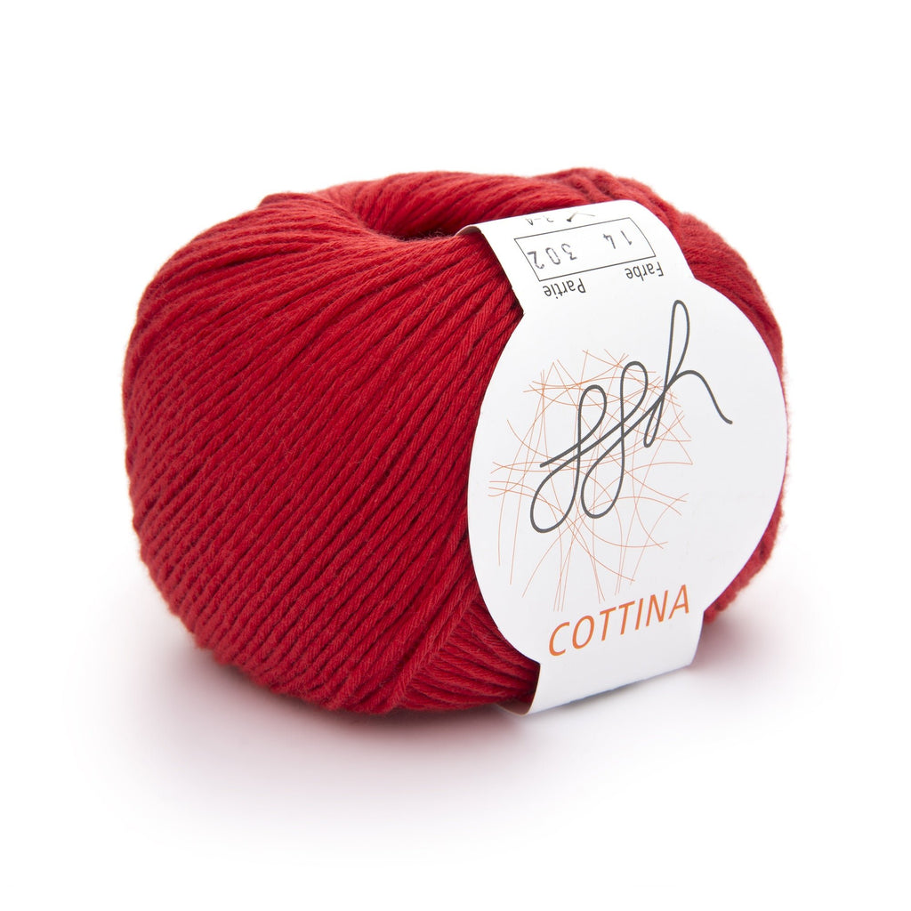 ggh Cottina | 014 - Rot - Rebecca - Online.de