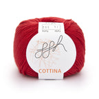 ggh Cottina | 014 - Rot - Rebecca - Online.de