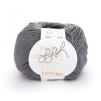 ggh Cottina | 017 - Grau