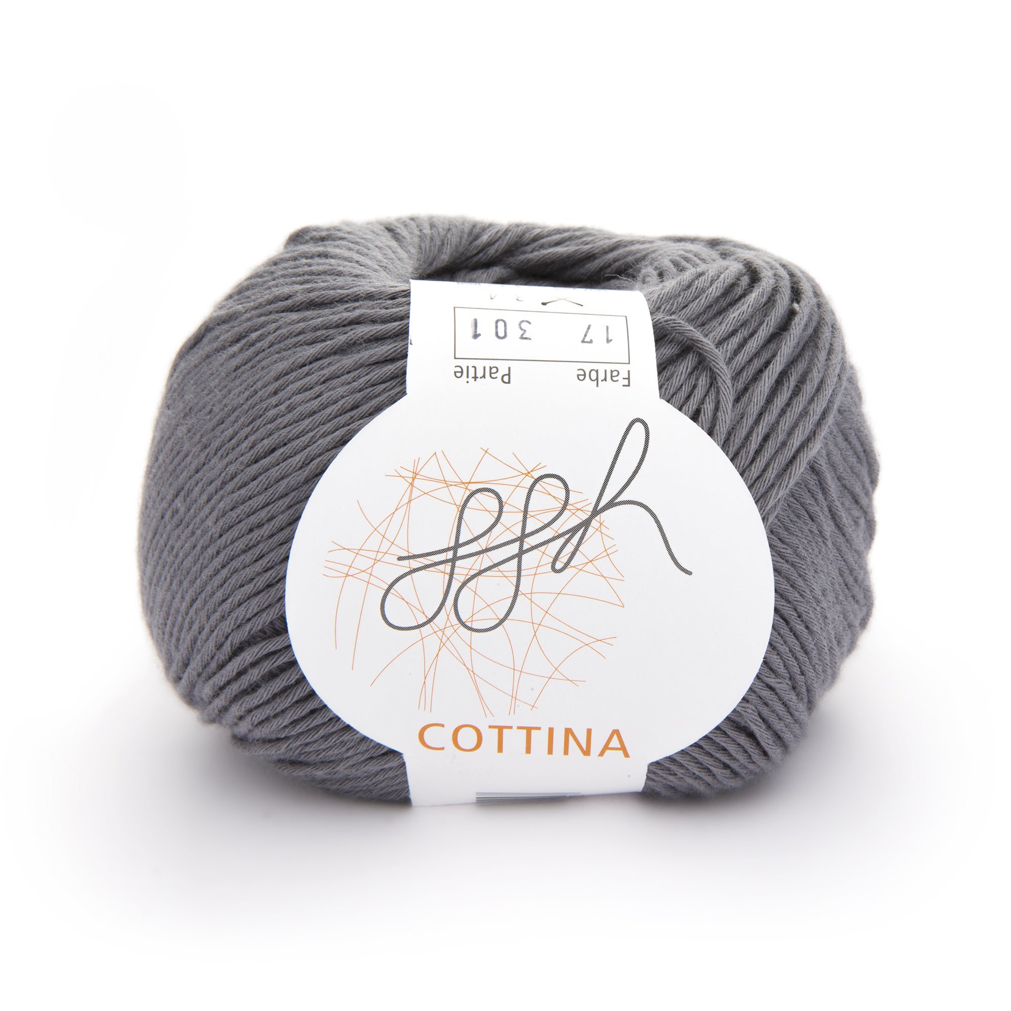 ggh Cottina | 017 - Grau